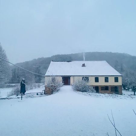 Le Ranch Des Aguesses Villa Andenne Luaran gambar