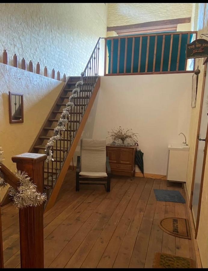 Le Ranch Des Aguesses Villa Andenne Luaran gambar