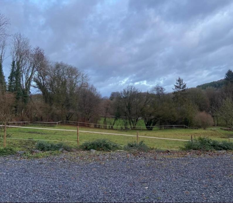 Le Ranch Des Aguesses Villa Andenne Luaran gambar